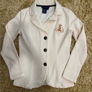 Womens S Ralph Lauren jacket